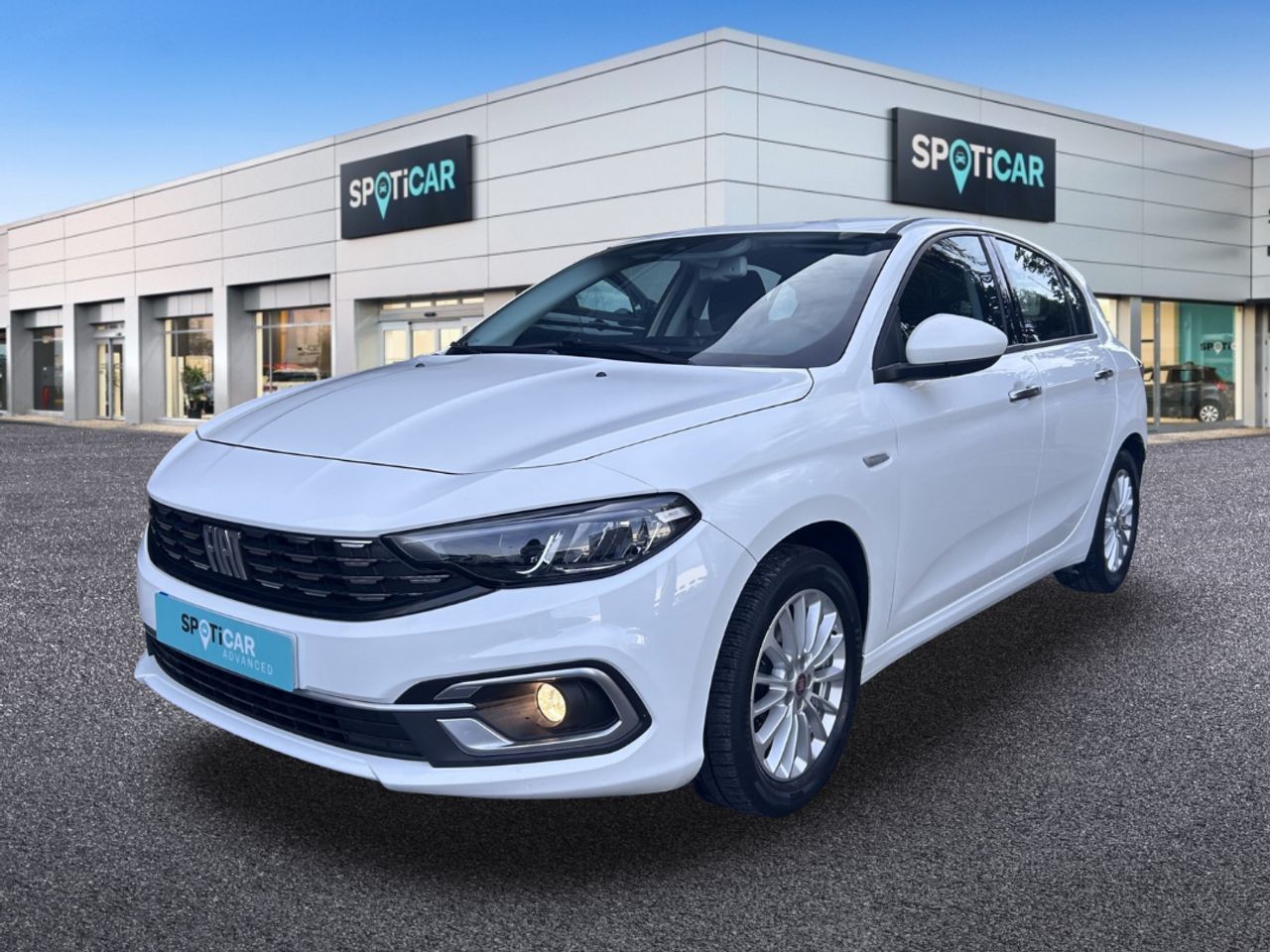 Fiat Tipo   1.0 73kW (100CV) Life