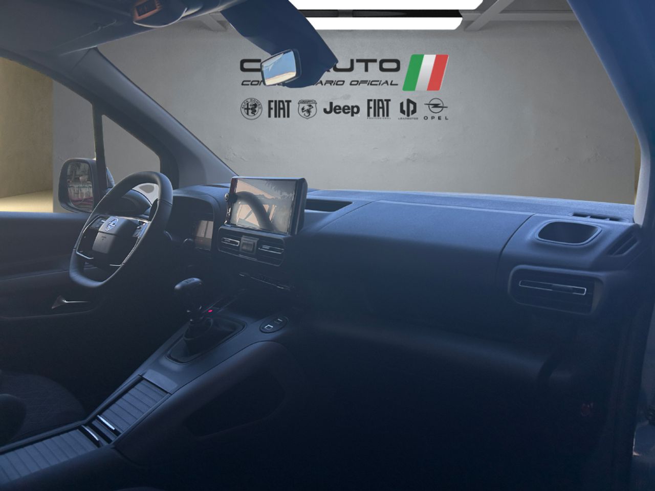 Opel Combo Cargo 100 Cv 1.5 Td S/S MT6 €6.4 - - foto 12