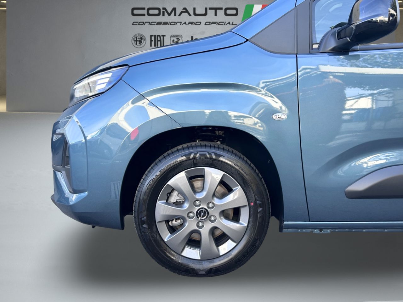 Opel Combo Cargo 100 Cv 1.5 Td S/S MT6 €6.4 - - foto 11