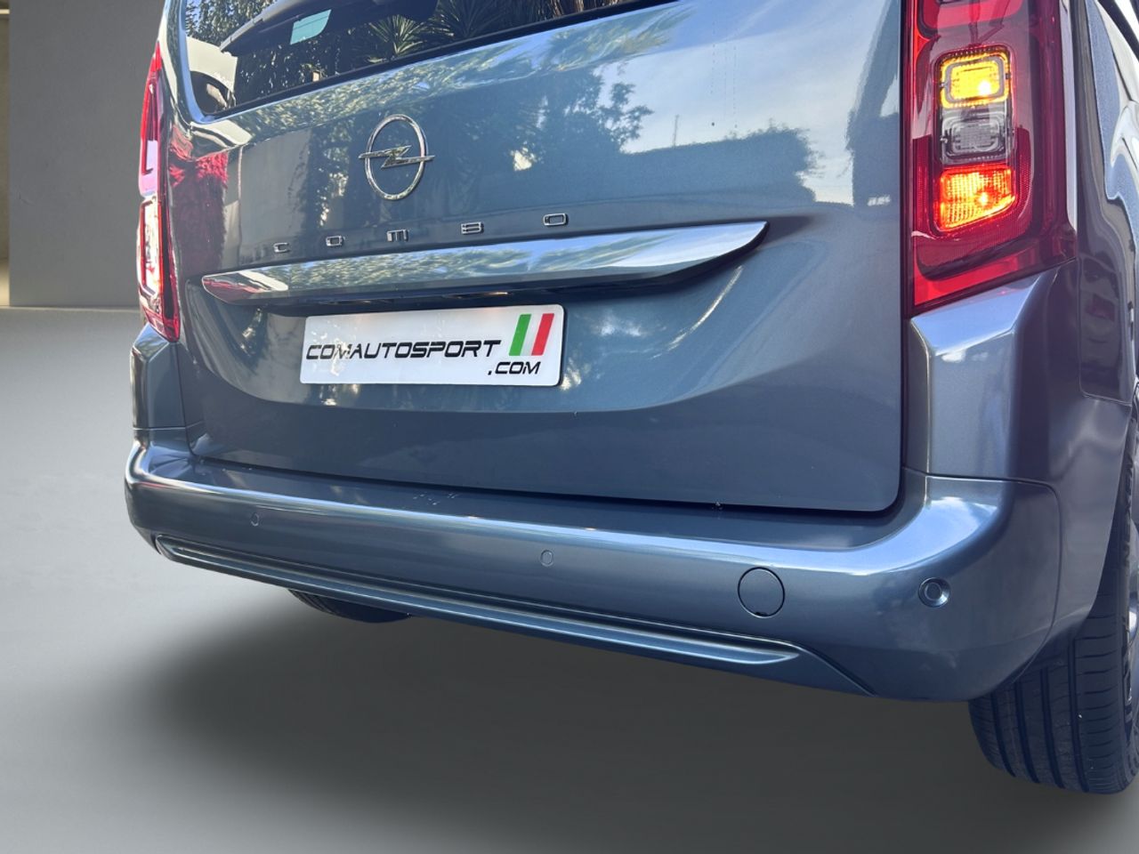Opel Combo Cargo 100 Cv 1.5 Td S/S MT6 €6.4 - - foto 25