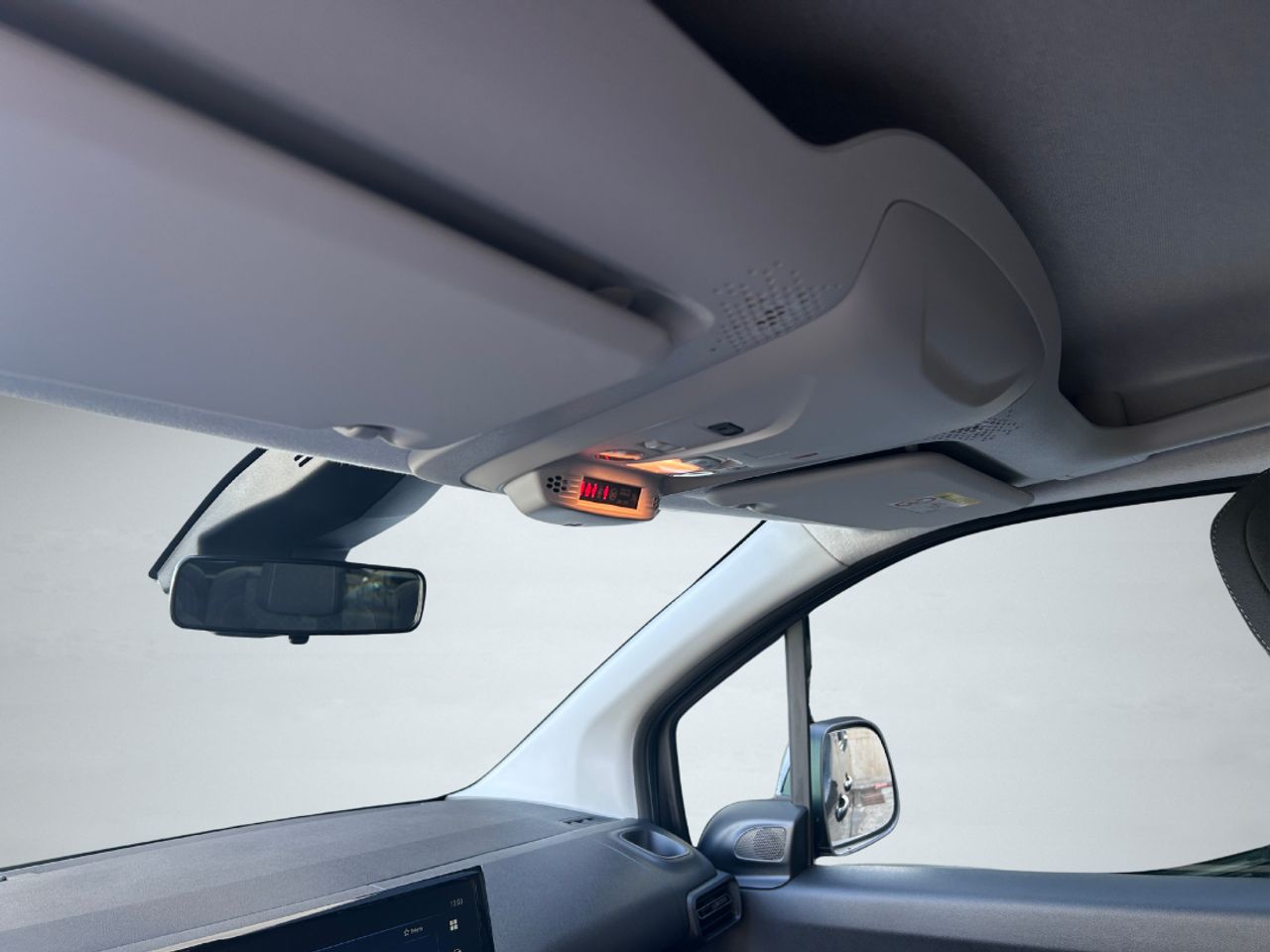 Opel Combo Cargo 100 Cv 1.5 Td S/S MT6 €6.4 - - foto 23