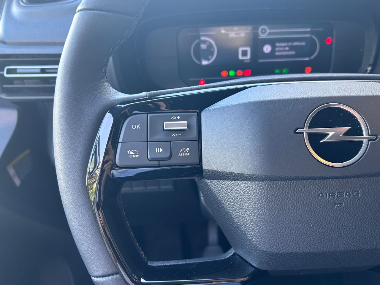 Opel Combo Cargo 100 Cv 1.5 Td S/S MT6 €6.4 - - foto 17