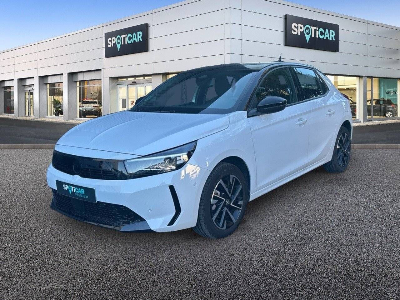 Opel Corsa  1.2T XHL 74kW (100CV) GS