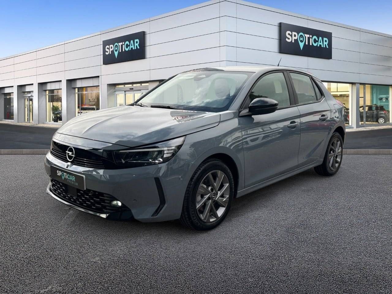 Opel Corsa  1.2T XHL 74kW (100CV) Edition