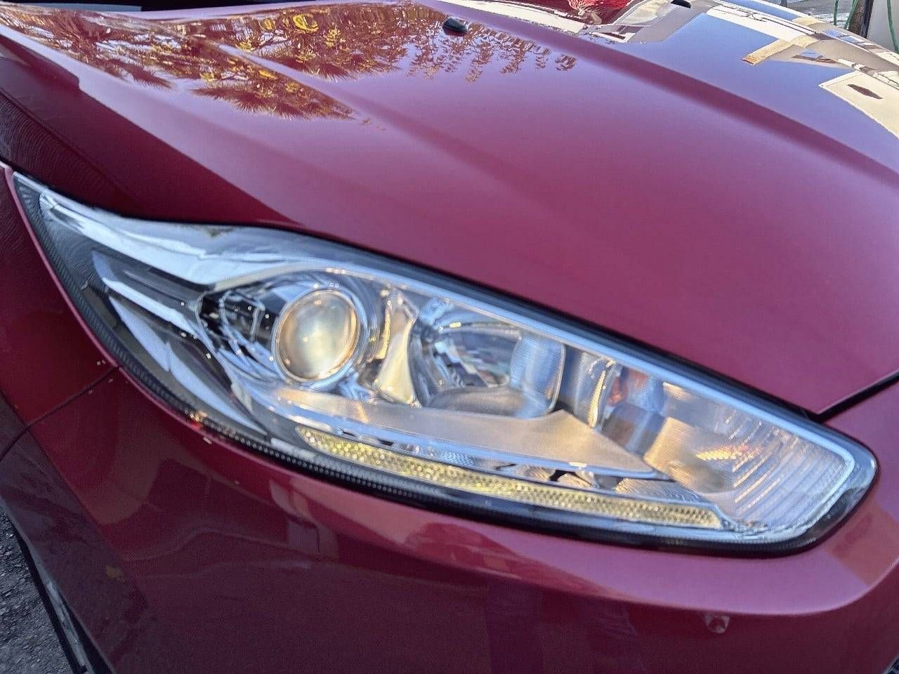 Ford Fiesta 1.5 TDCi 63kW  5p Trend - foto 16