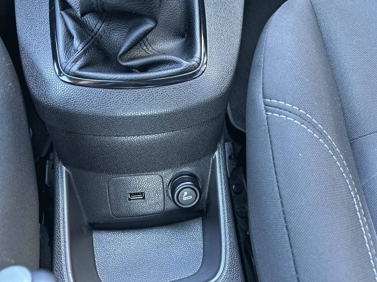 Ford Fiesta 1.5 TDCi 63kW  5p Trend - foto 21