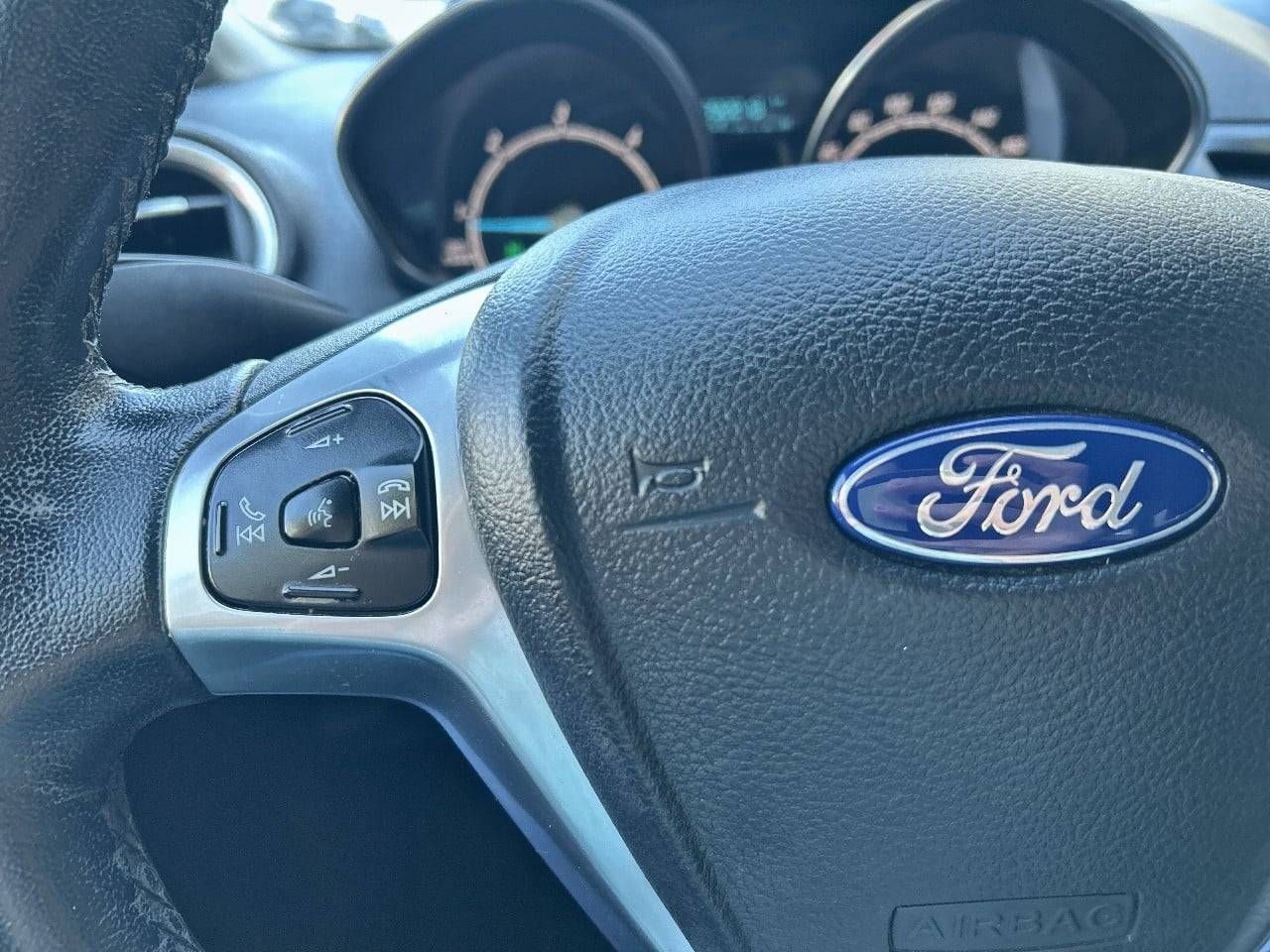Ford Fiesta 1.5 TDCi 63kW  5p Trend - foto 17