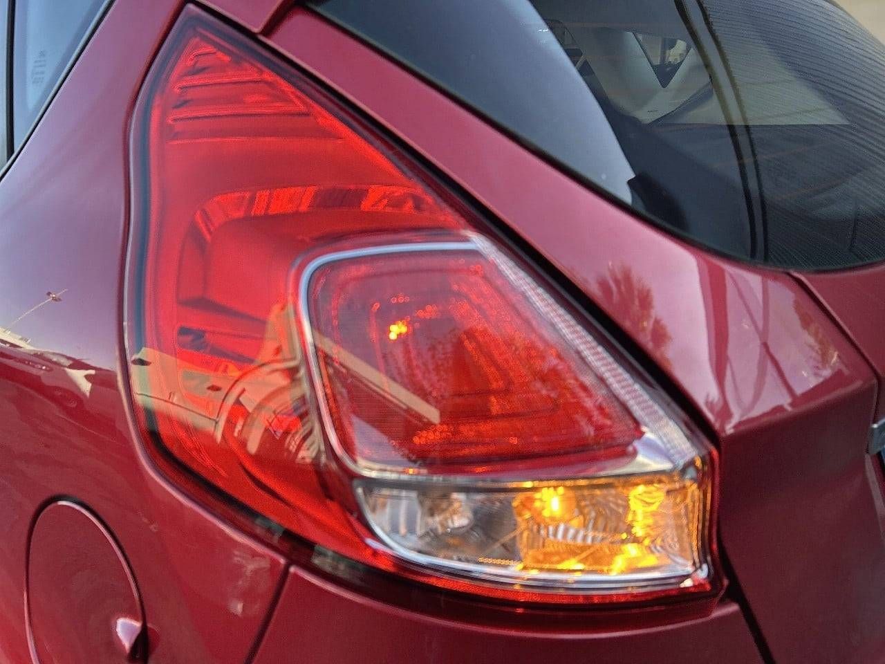 Ford Fiesta 1.5 TDCi 63kW  5p Trend - foto 18