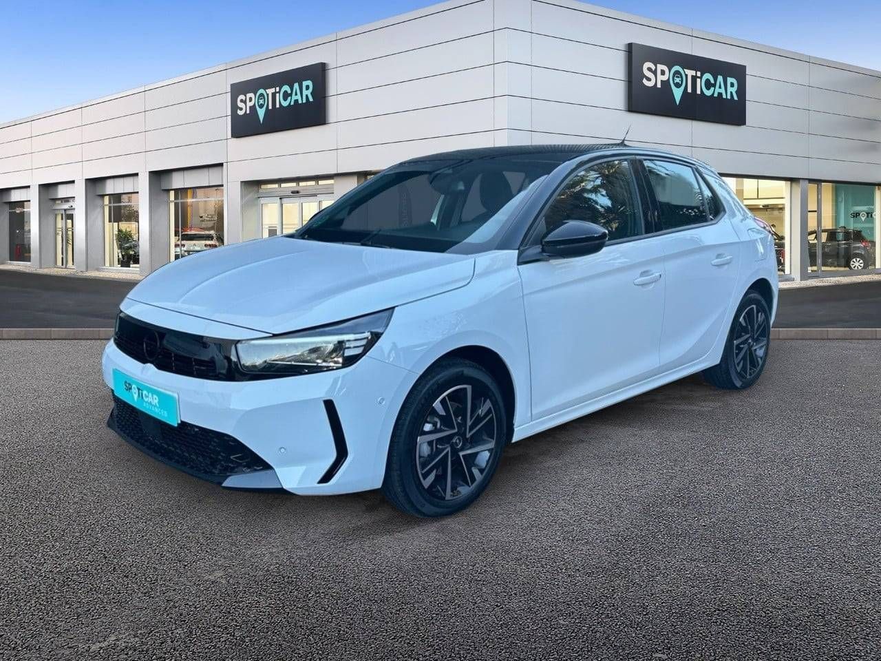 Opel Corsa  1.2T XHL 74kW (100CV) GS