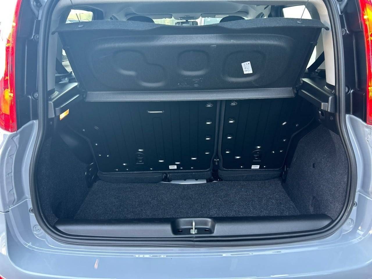 Fiat Panda Hybrid 1.0 Gse 51kw (70CV) City Life - foto 7