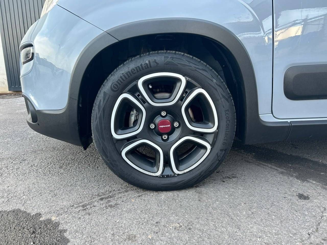 Fiat Panda Hybrid 1.0 Gse 51kw (70CV) City Life - foto 11