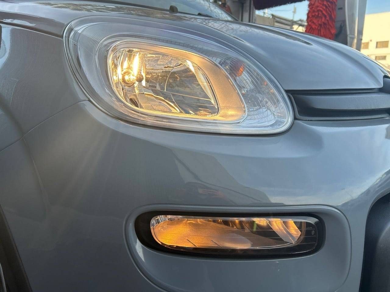 Fiat Panda Hybrid 1.0 Gse 51kw (70CV) City Life - foto 16