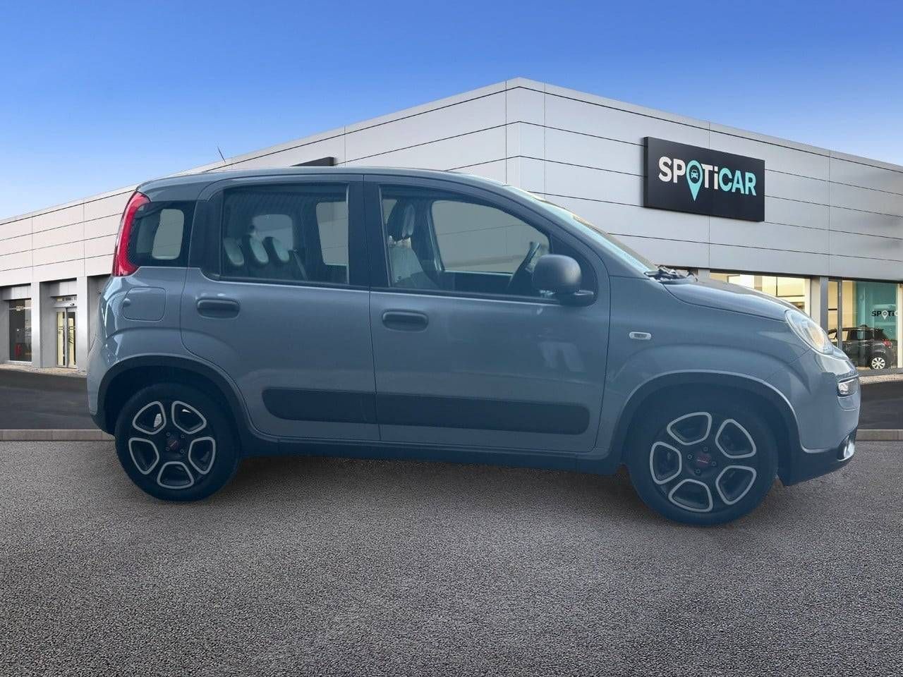 Fiat Panda Hybrid 1.0 Gse 51kw (70CV) City Life - foto 4