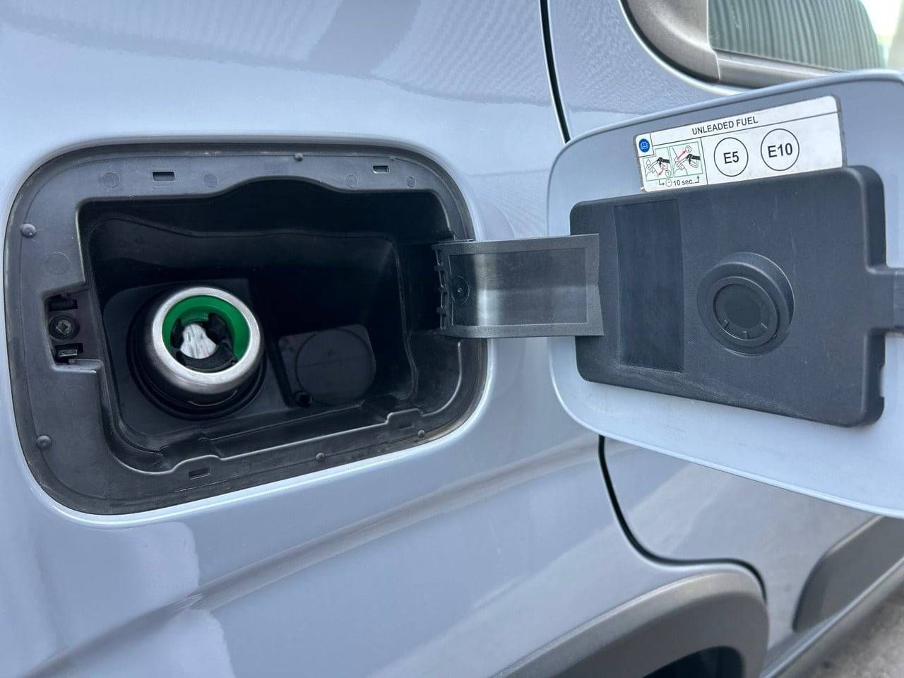 Fiat Panda Hybrid 1.0 Gse 51kw (70CV) City Life - foto 22