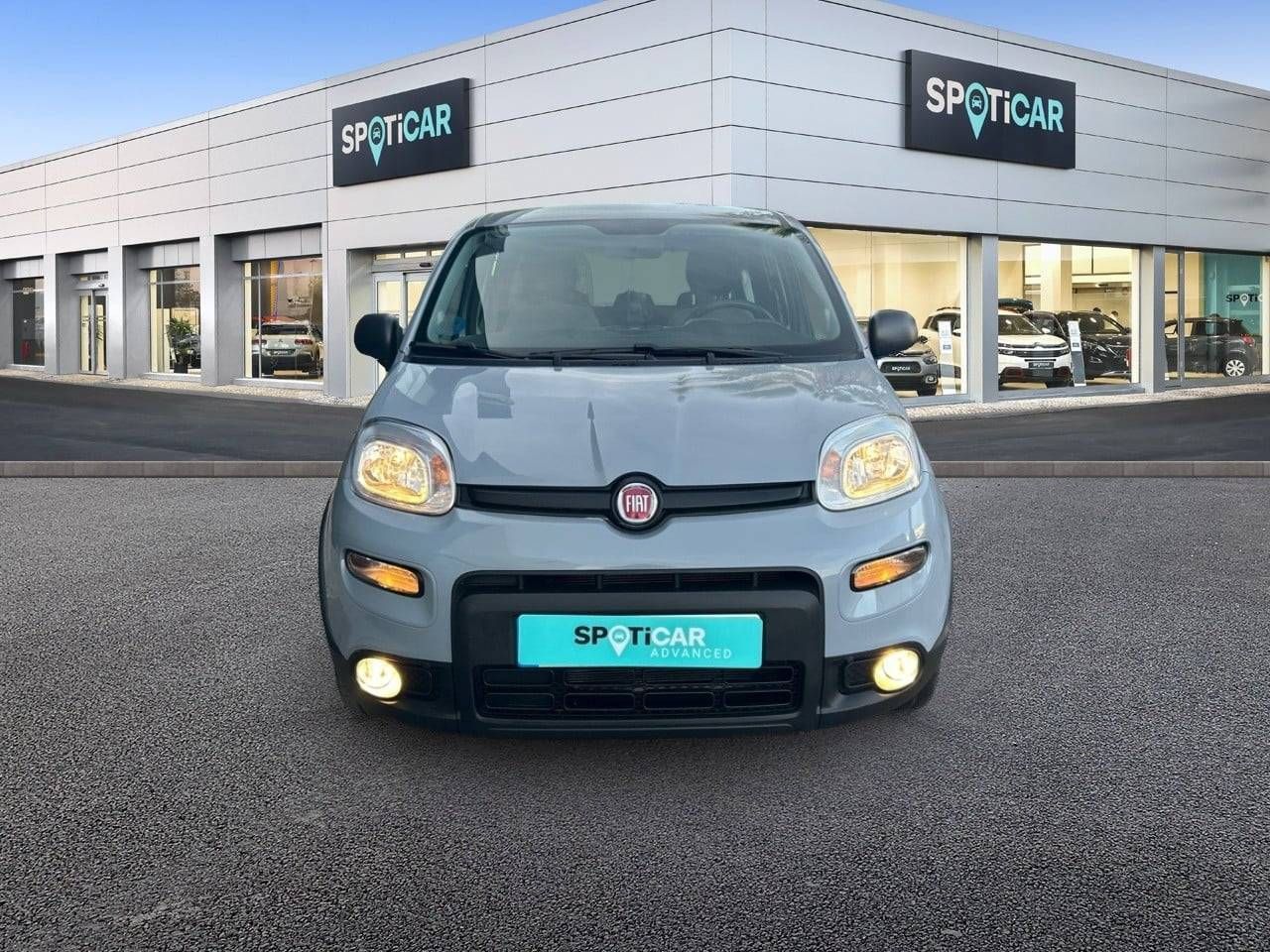 Fiat Panda Hybrid 1.0 Gse 51kw (70CV) City Life - foto 2