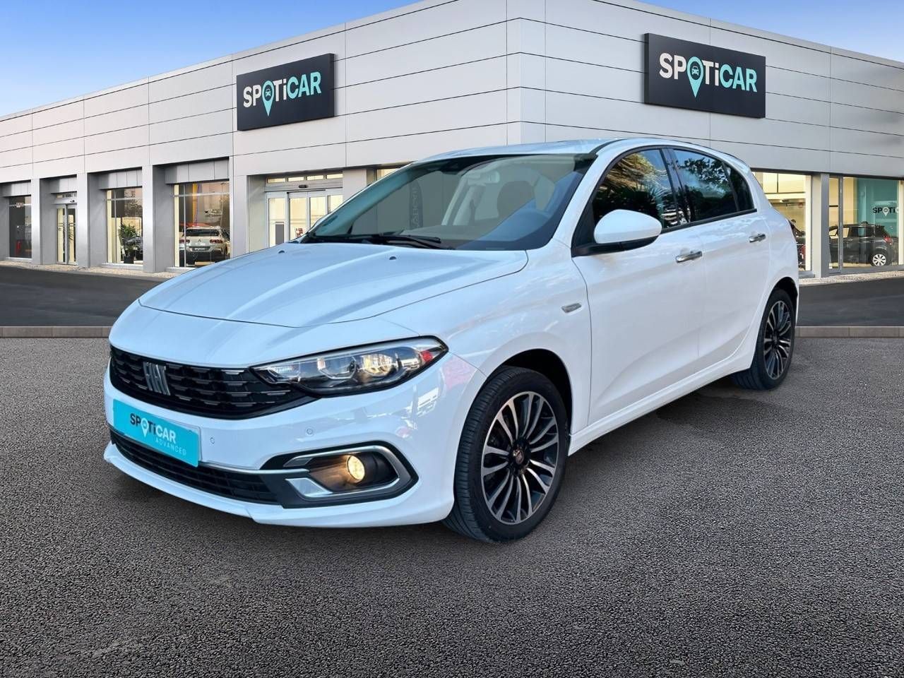 Fiat Tipo  HB  1.0 73kW (100CV) City Life