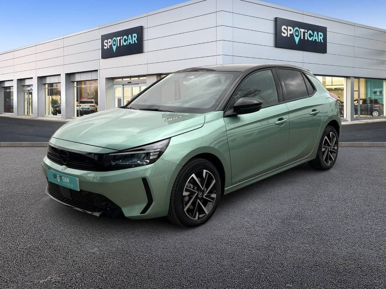 Opel Corsa  1.2T XHL 74kW (100CV) YES