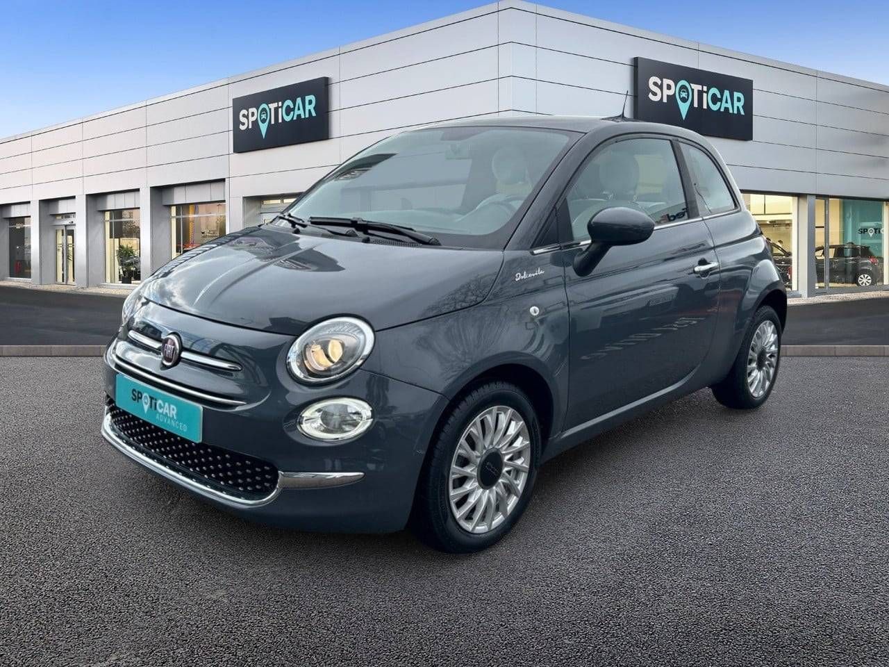 Fiat 500   1.0 Hybrid 51KW (70 CV) Dolcevita