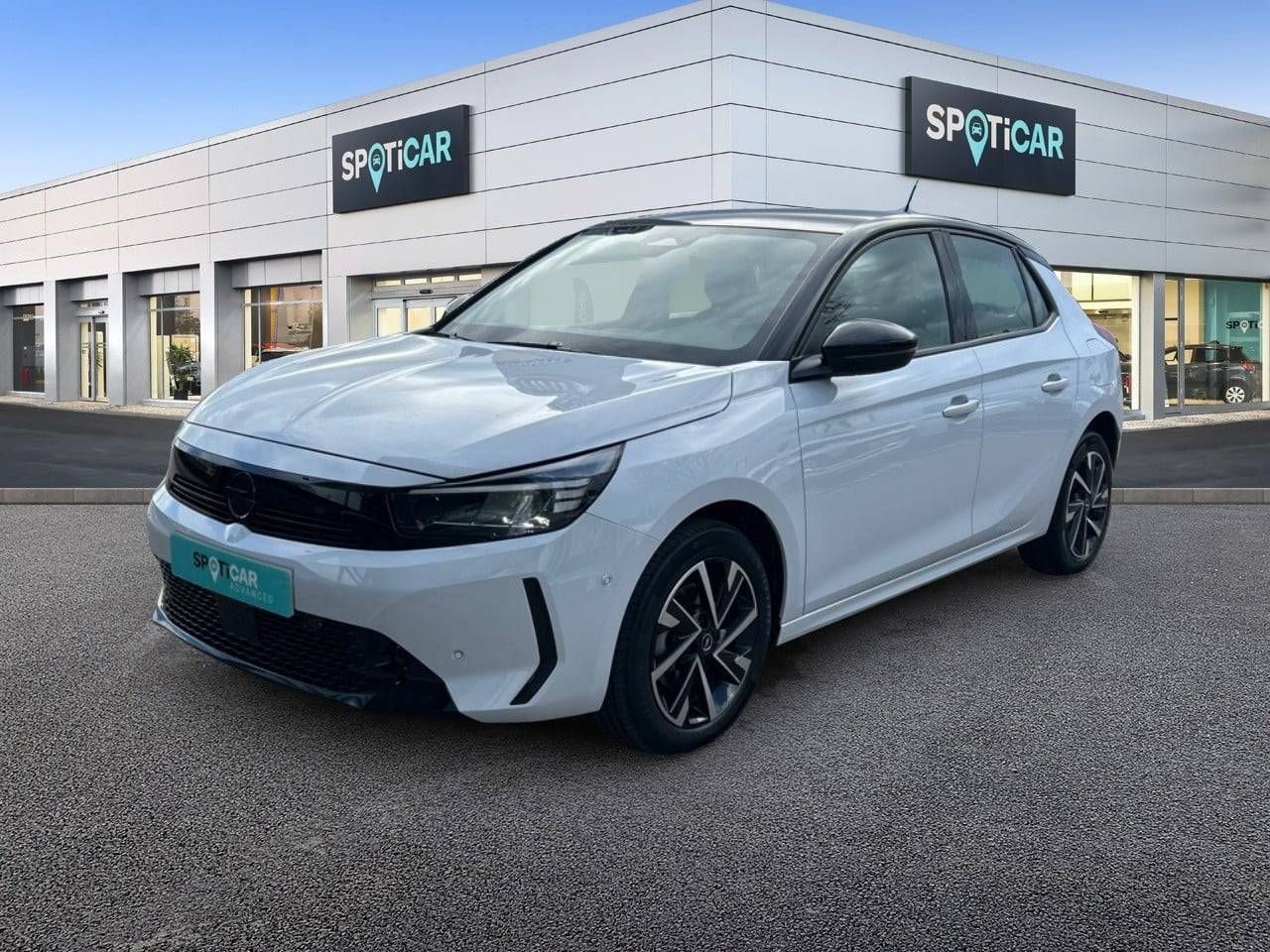 Opel Corsa  1.2T XHL 74kW (100CV) GS