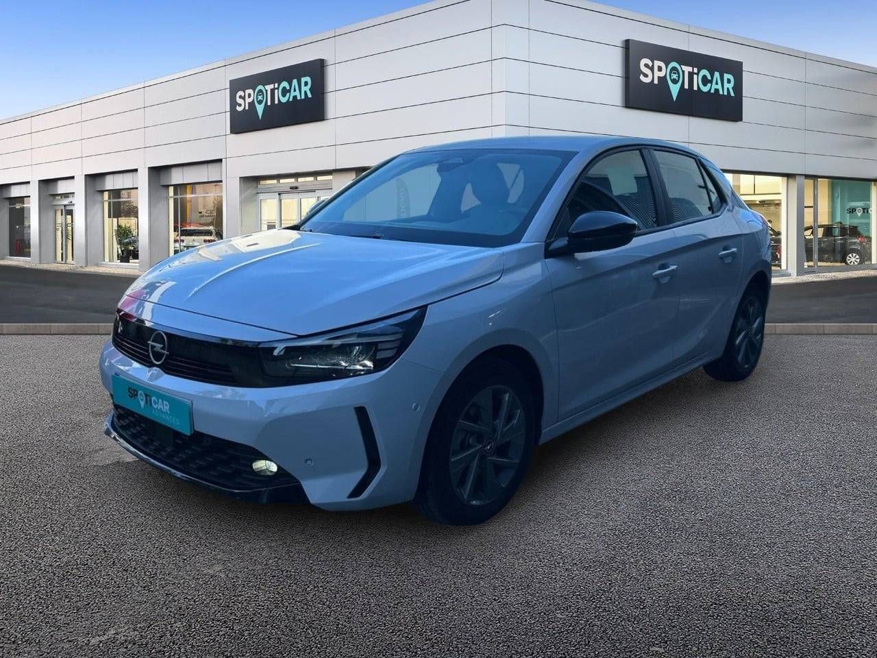 Opel Corsa  1.2T XHL 74kW (100CV) Edition