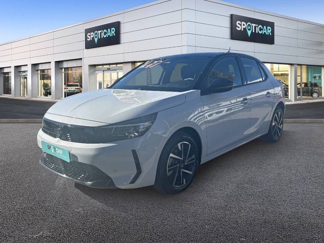 Opel Corsa  1.2T XHL 74kW (100CV) GS