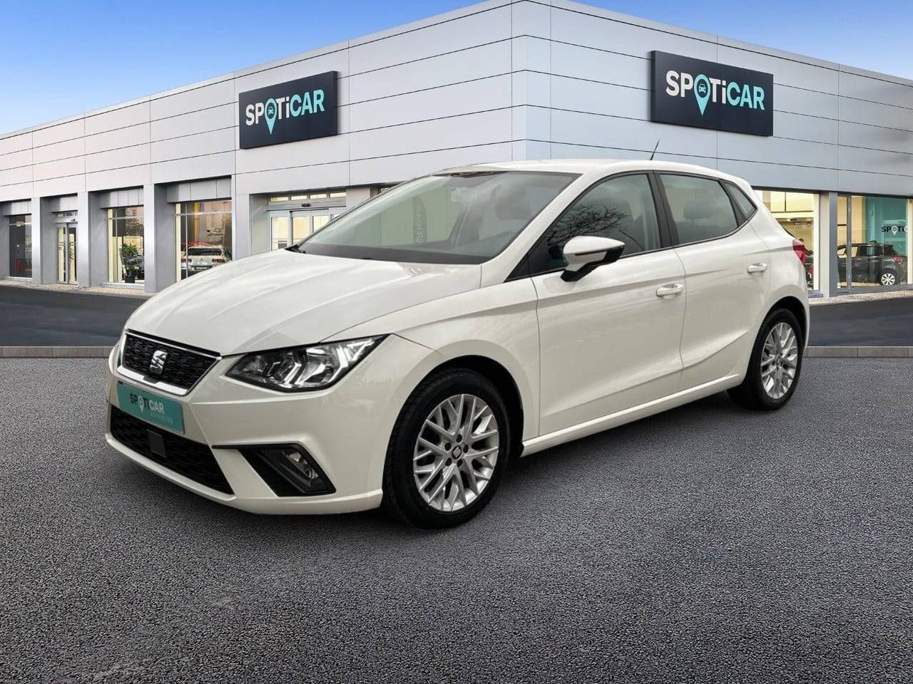 Seat Ibiza  1.0 55kW (75CV) Style