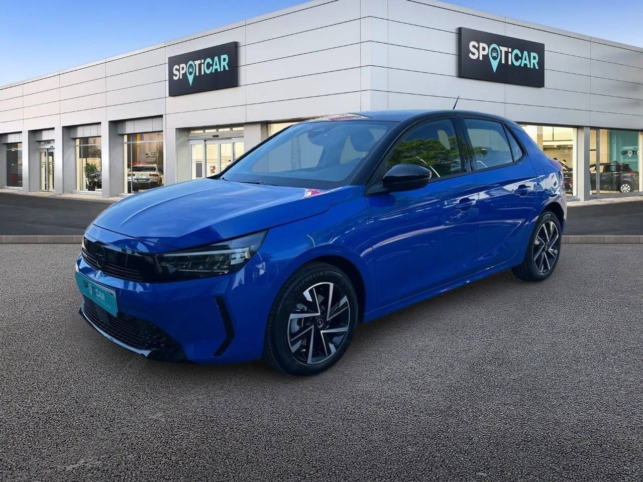 Opel Corsa  1.2T XHL 74kW (100CV) GS