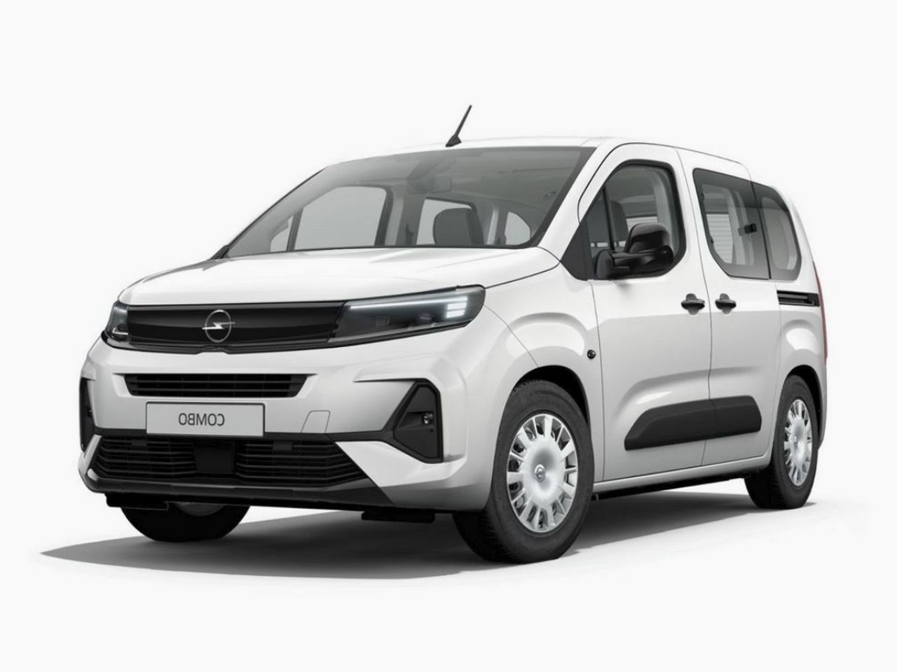 Opel Combo Cargo  Cargo 650kg Diesel 1.5 100HP S&S MT E6.4 -