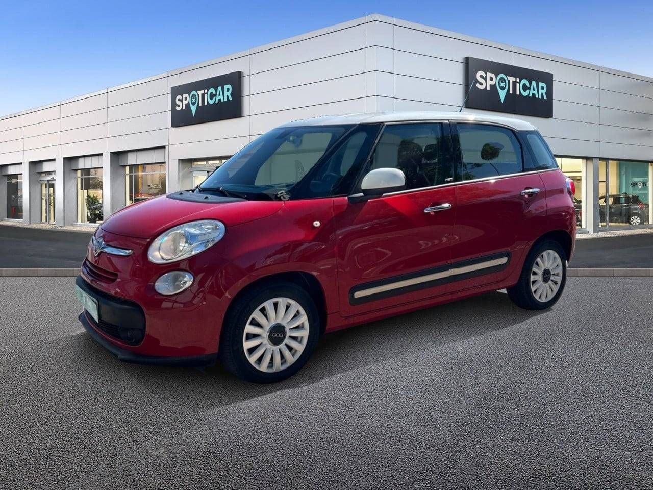 Fiat 500L   1.6 16v Multijet II 105CV S&S Pop Star