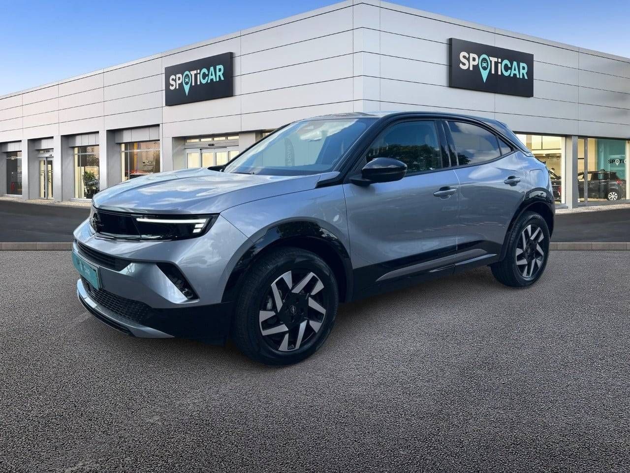 Opel Mokka  1.2 T 100kW (136 CV) GS