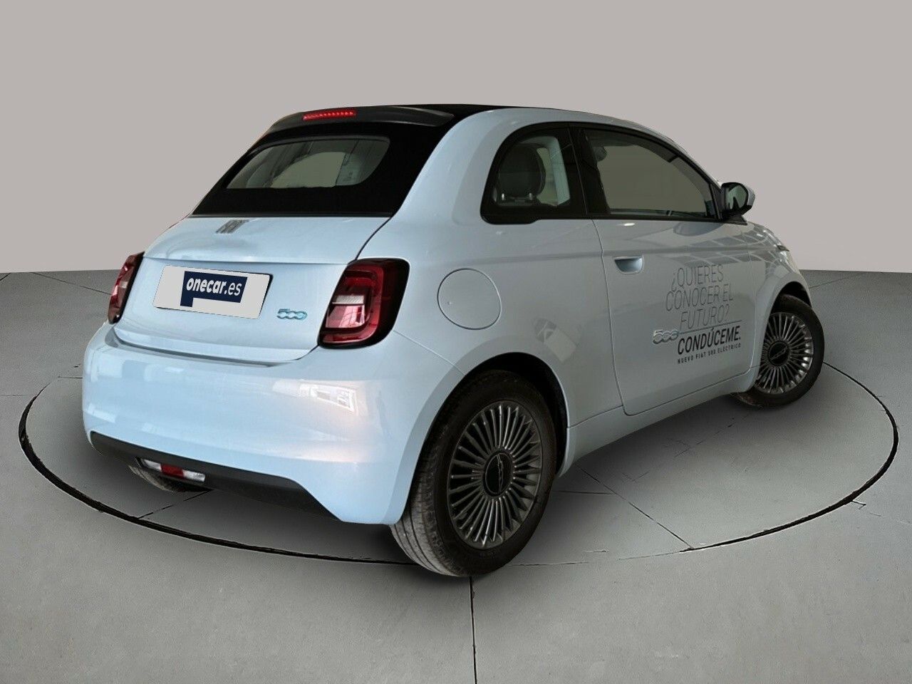 fiat 500 2023 / foto grande (2)