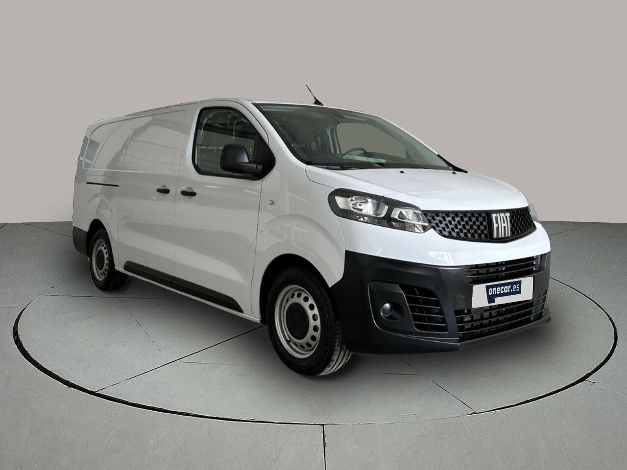 Fiat Scudo BEV 50 KWH L3 136CV 4P - foto 9