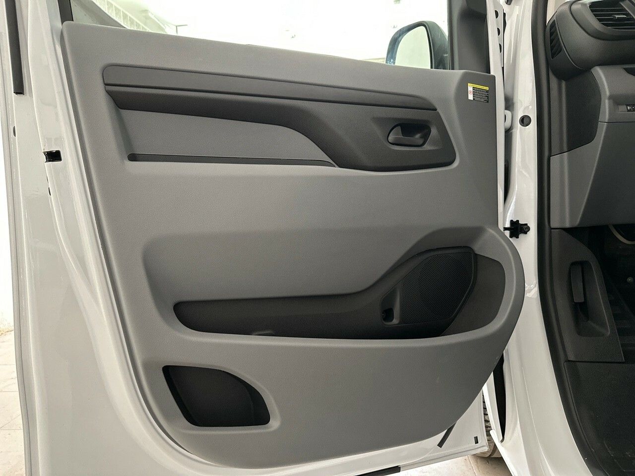 Fiat Scudo BEV 50 KWH L3 136CV 4P - foto 18