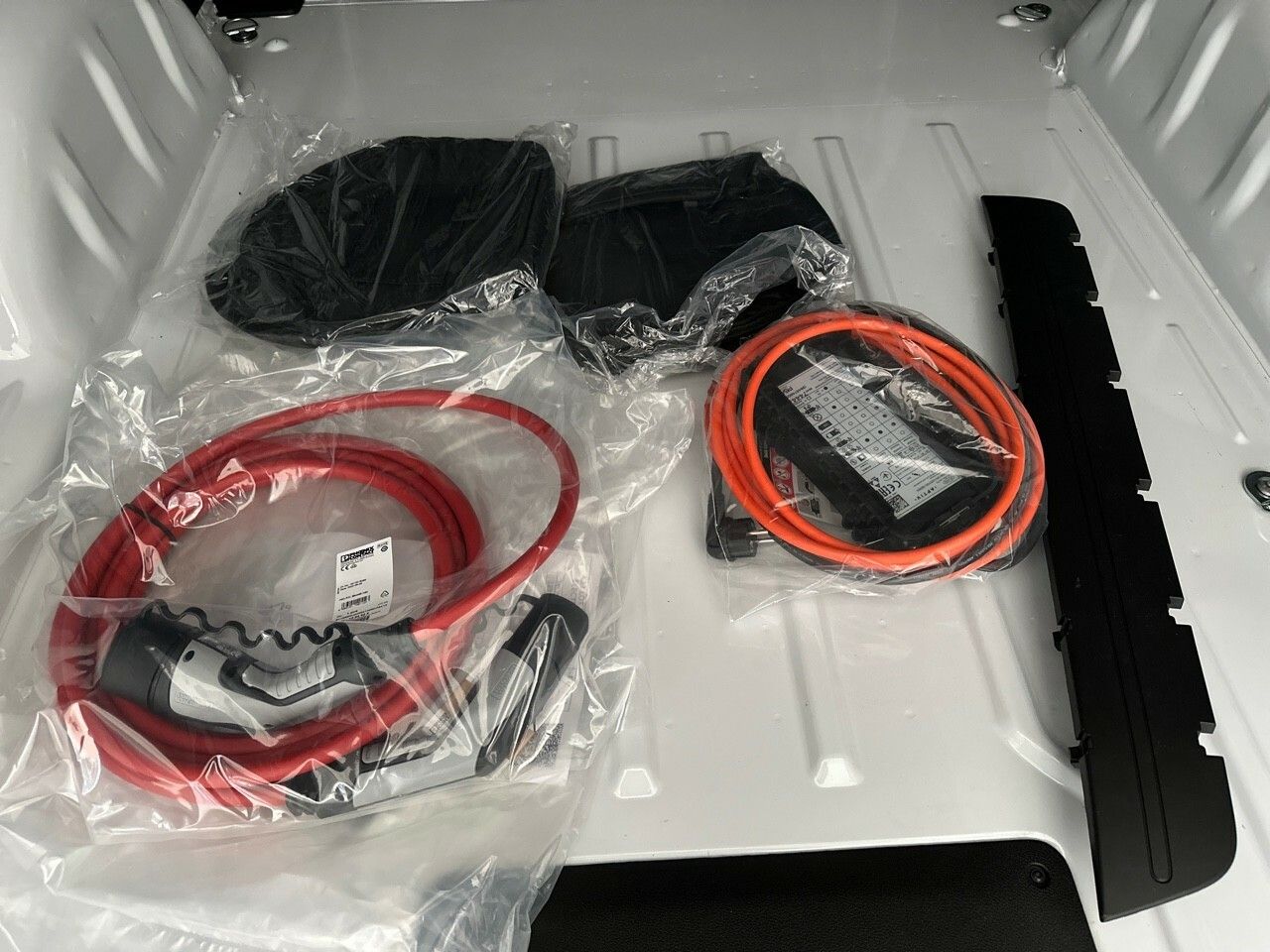 Fiat Scudo BEV 50 KWH L3 136CV 4P - foto 24