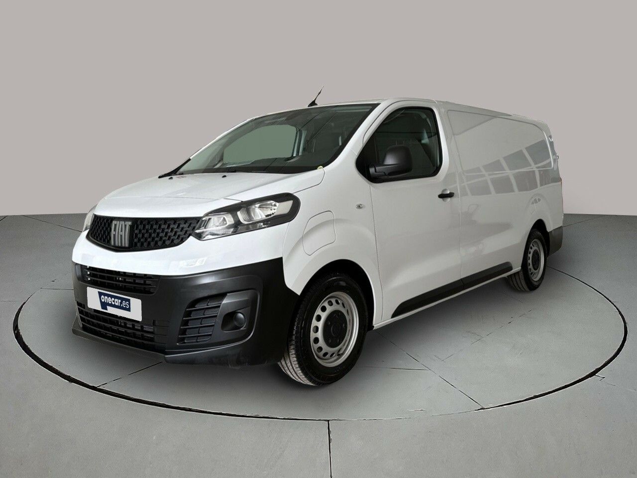 Foto fiat scudo 2023 /