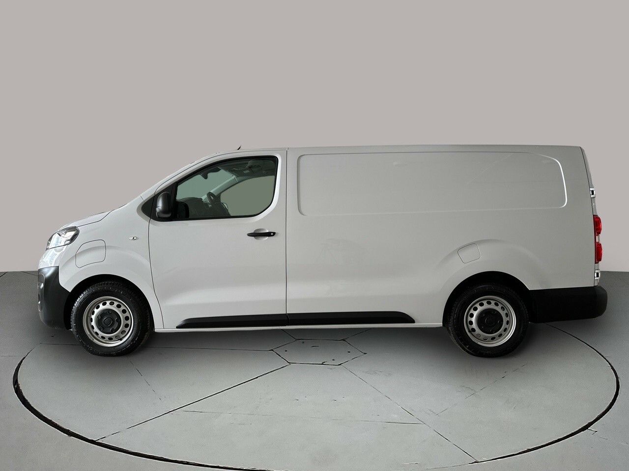 Fiat Scudo BEV 50 KWH L3 136CV 4P - foto 4