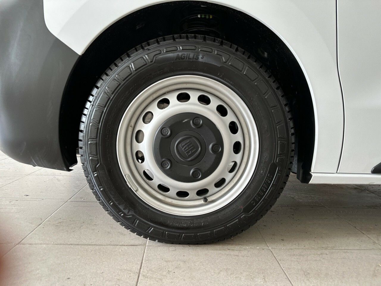 Fiat Scudo BEV 50 KWH L3 136CV 4P - foto 11