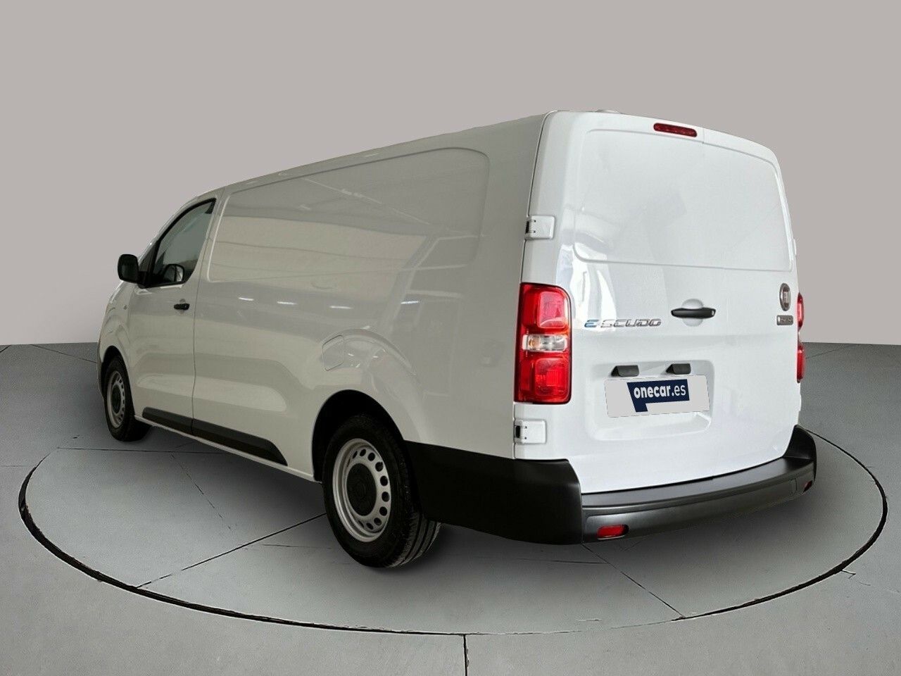 Fiat Scudo BEV 50 KWH L3 136CV 4P - foto 8