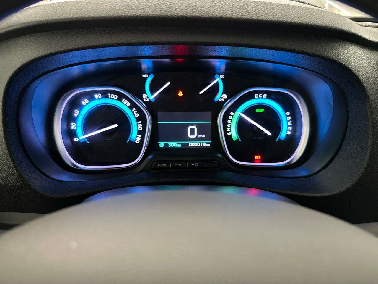 Fiat Scudo BEV 50 KWH L3 136CV 4P - foto 15