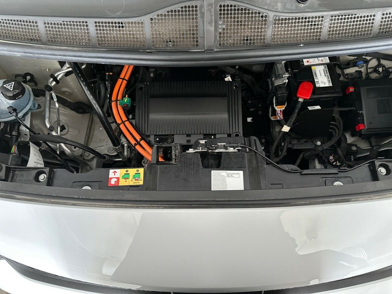 Fiat Scudo BEV 50 KWH L3 136CV 4P - foto 26