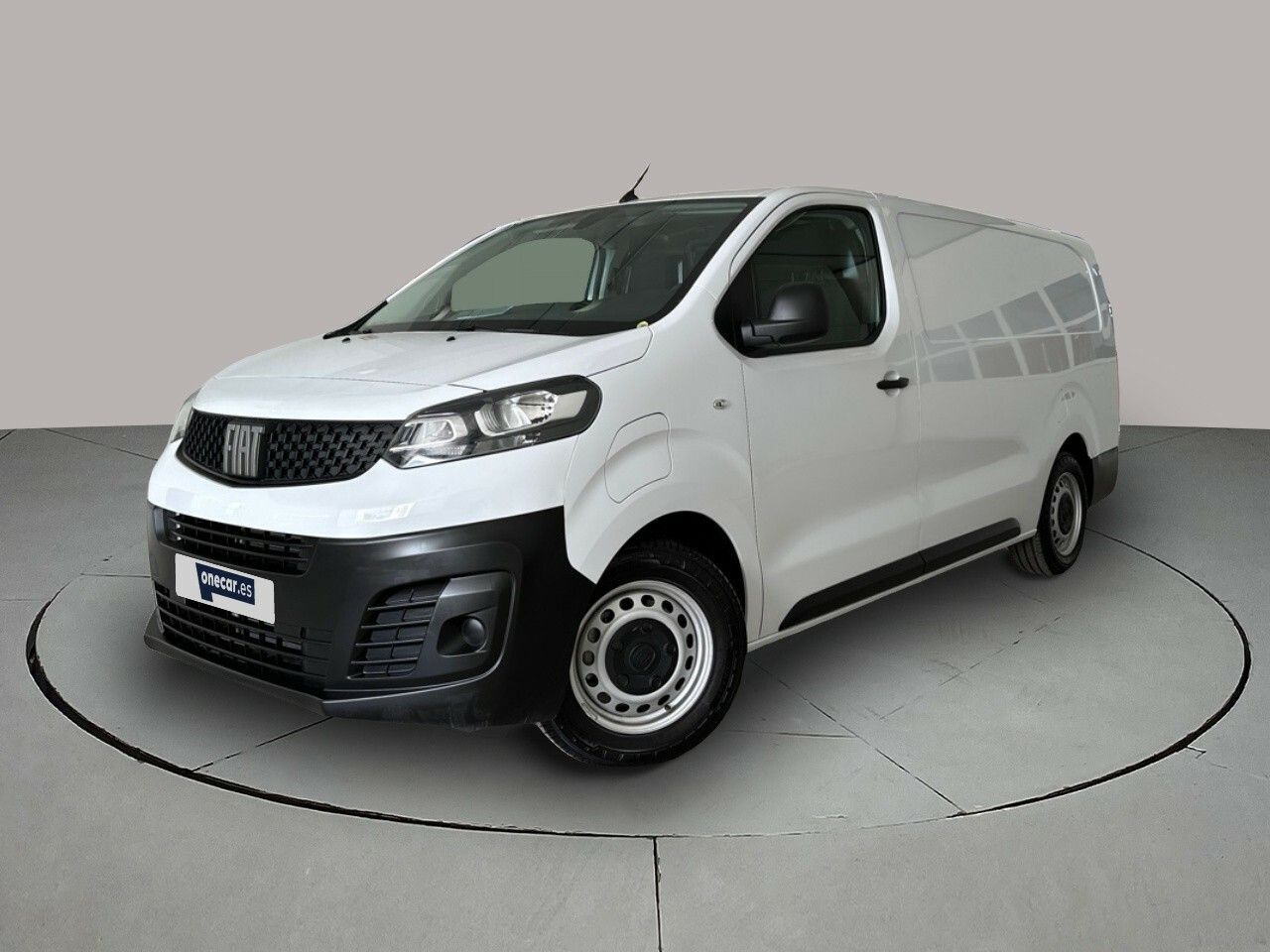 Fiat Scudo BEV 50 KWH L3 136CV 4P - foto 10