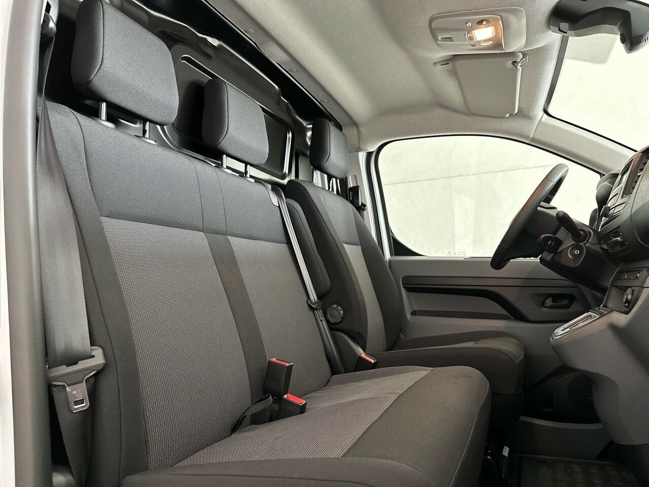 Fiat Scudo BEV 50 KWH L3 136CV 4P - foto 20