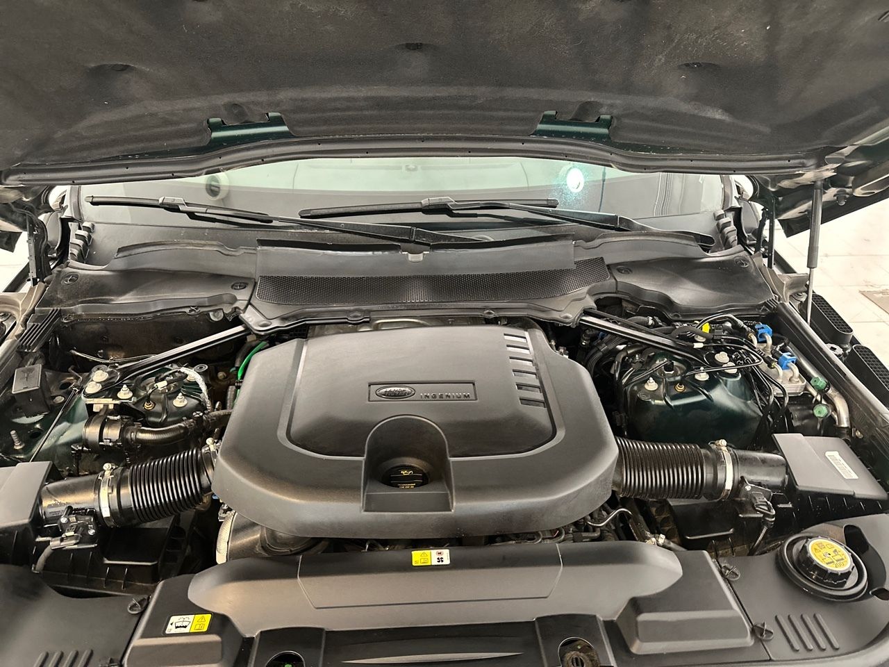 Land-Rover Range Rover Sport MHEV 3.0D HSE DYNAMIC AUTO 4WD  - foto 25