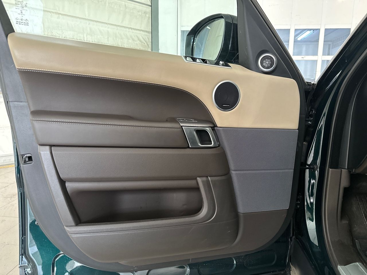 Land-Rover Range Rover Sport MHEV 3.0D HSE DYNAMIC AUTO 4WD  - foto 17