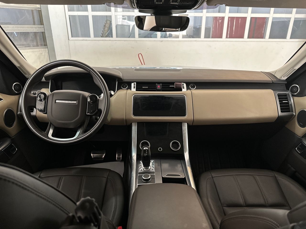 Land-Rover Range Rover Sport MHEV 3.0D HSE DYNAMIC AUTO 4WD  - foto 13