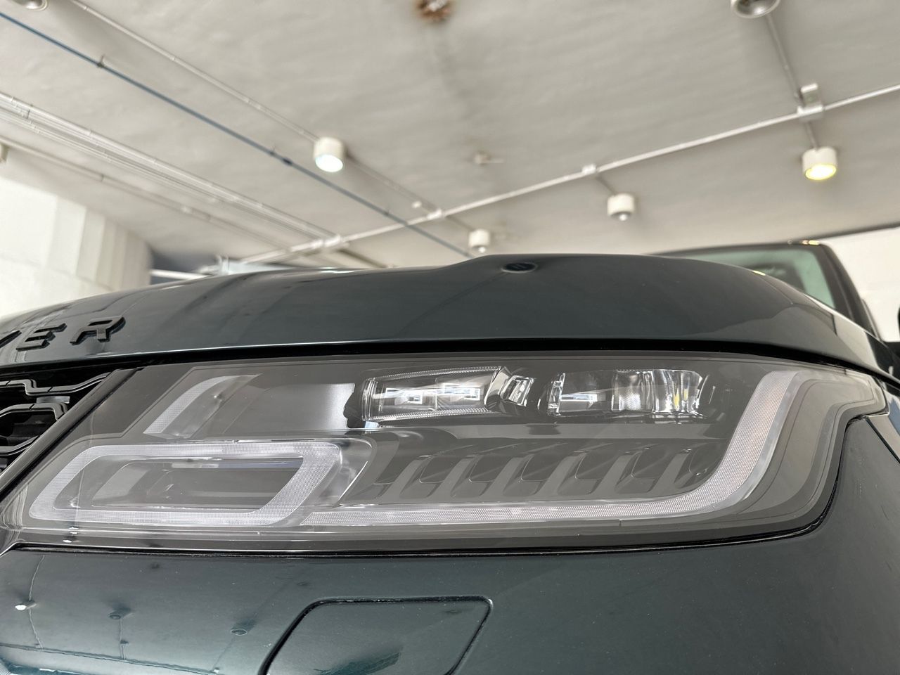 Land-Rover Range Rover Sport MHEV 3.0D HSE DYNAMIC AUTO 4WD  - foto 6