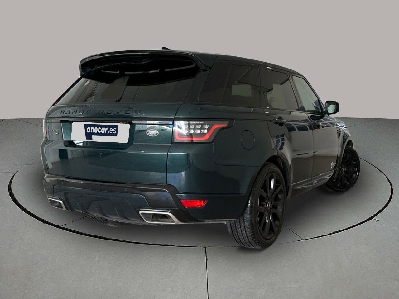 land-rover range rover sport 2022 / foto grande (2)
