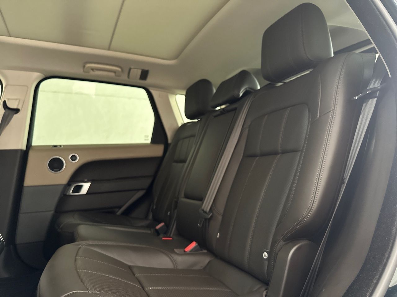 Land-Rover Range Rover Sport MHEV 3.0D HSE DYNAMIC AUTO 4WD  - foto 21