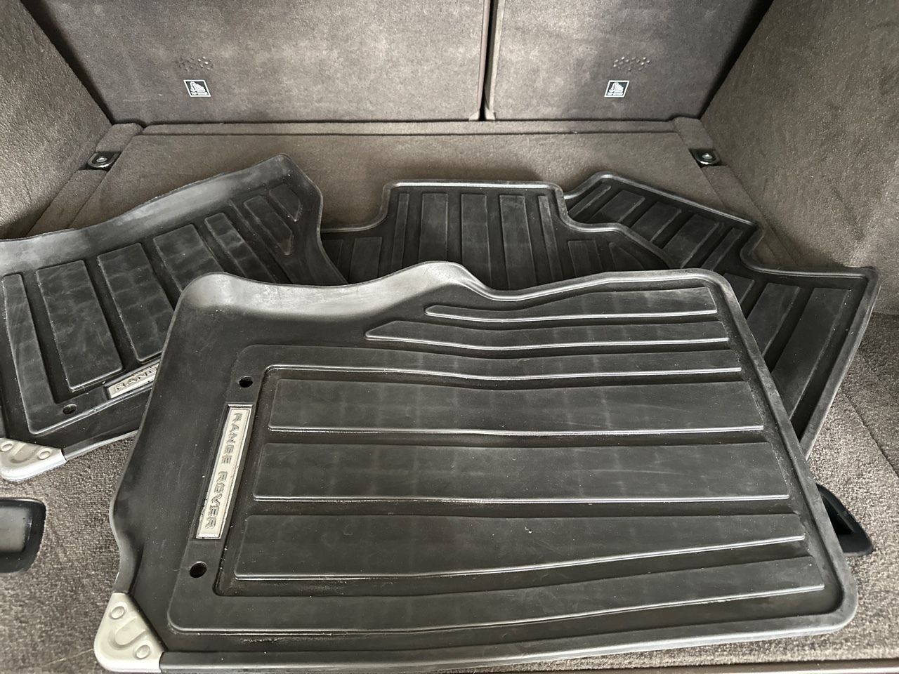 Land-Rover Range Rover Sport MHEV 3.0D HSE DYNAMIC AUTO 4WD  - foto 24