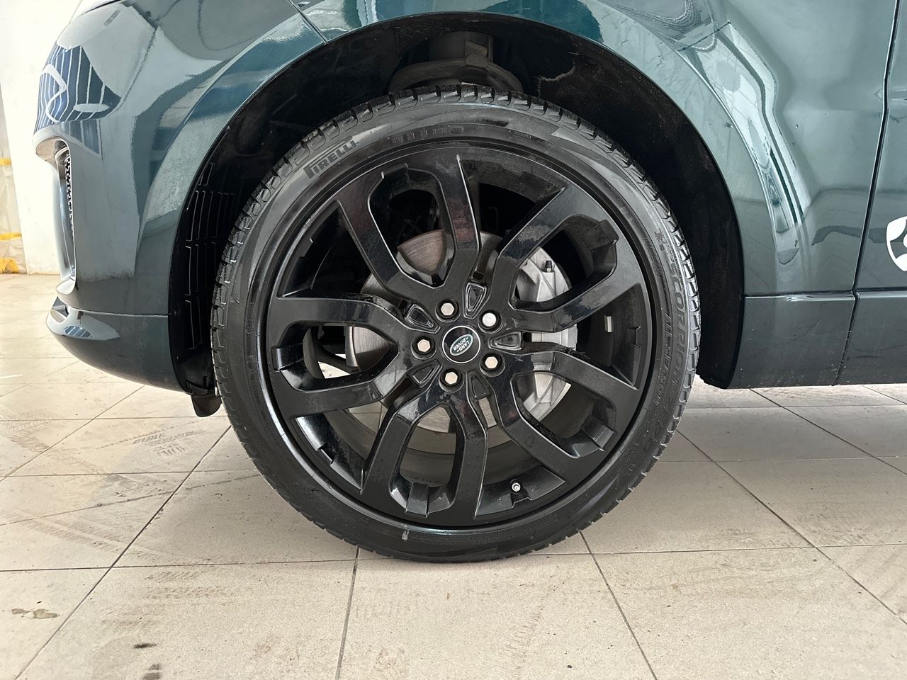 Land-Rover Range Rover Sport MHEV 3.0D HSE DYNAMIC AUTO 4WD  - foto 11